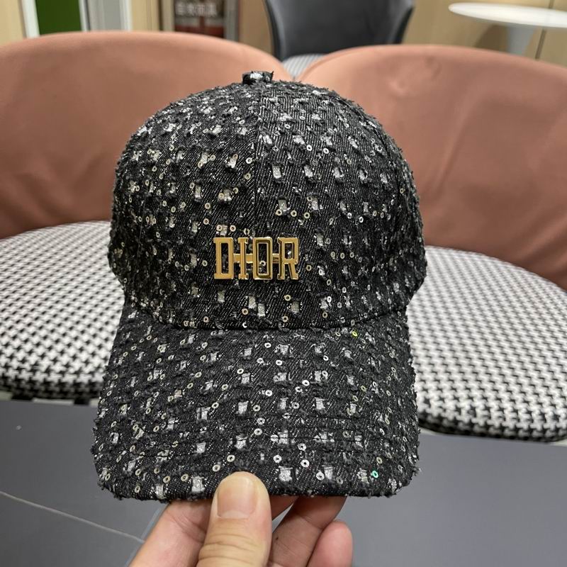 Dior cap (16)