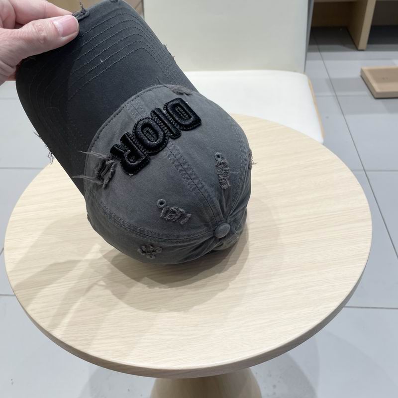 Dior cap (3)