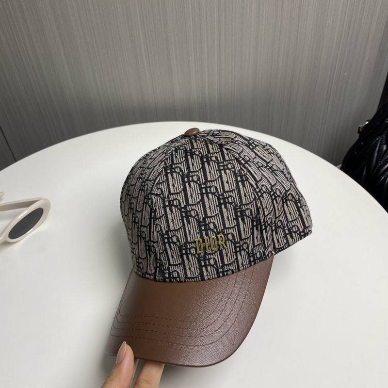 Dior cap (30)