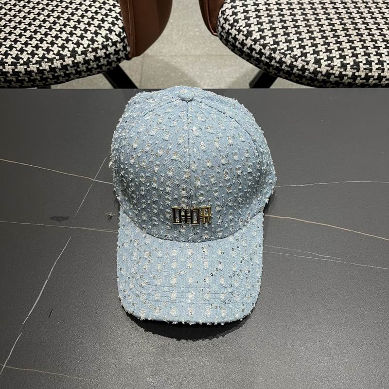 Dior cap (30)