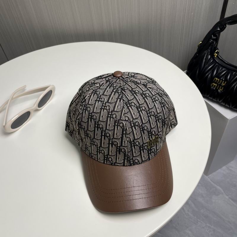 Dior cap (33)