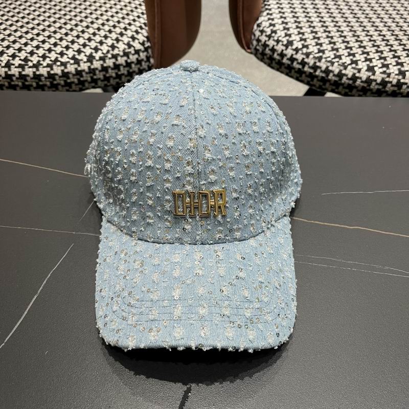 Dior cap (33)