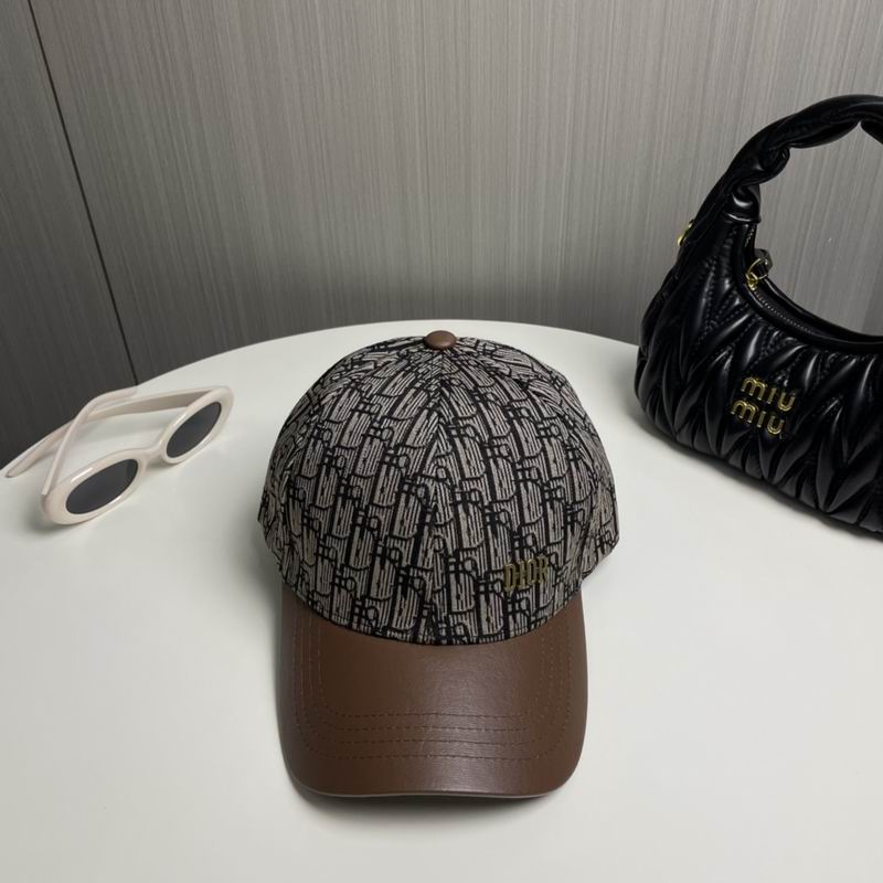 Dior cap (36)