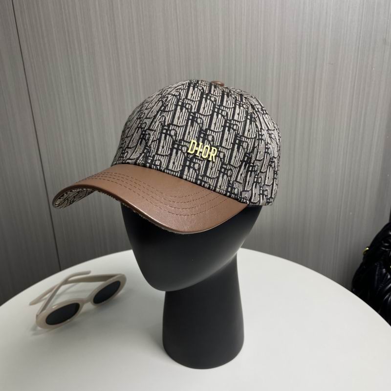 Dior cap (37)