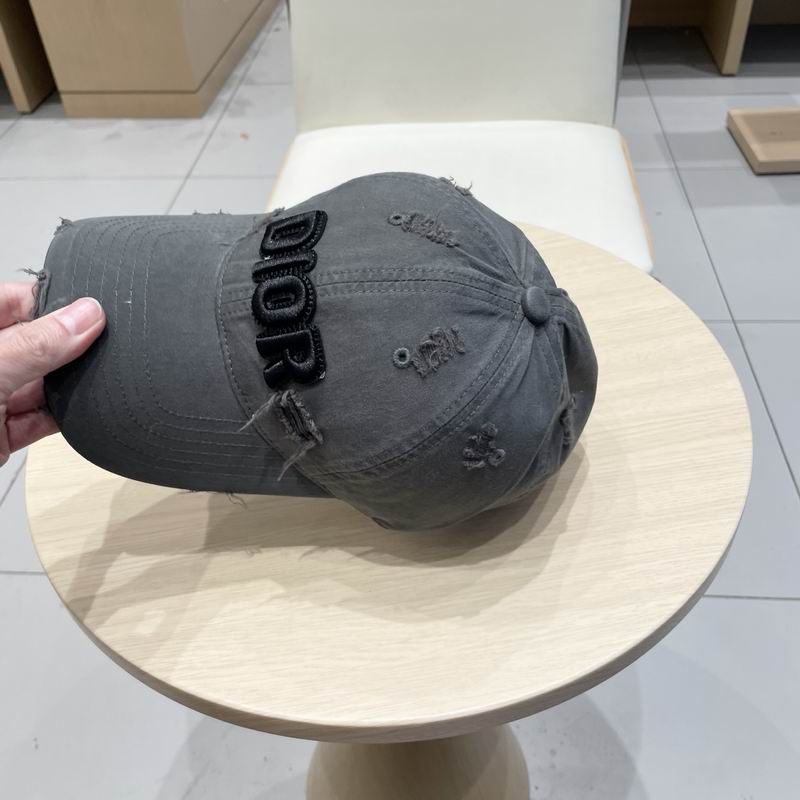 Dior cap (4)