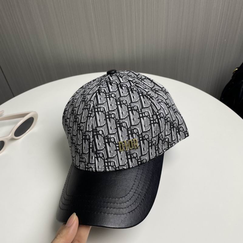 Dior cap (40)