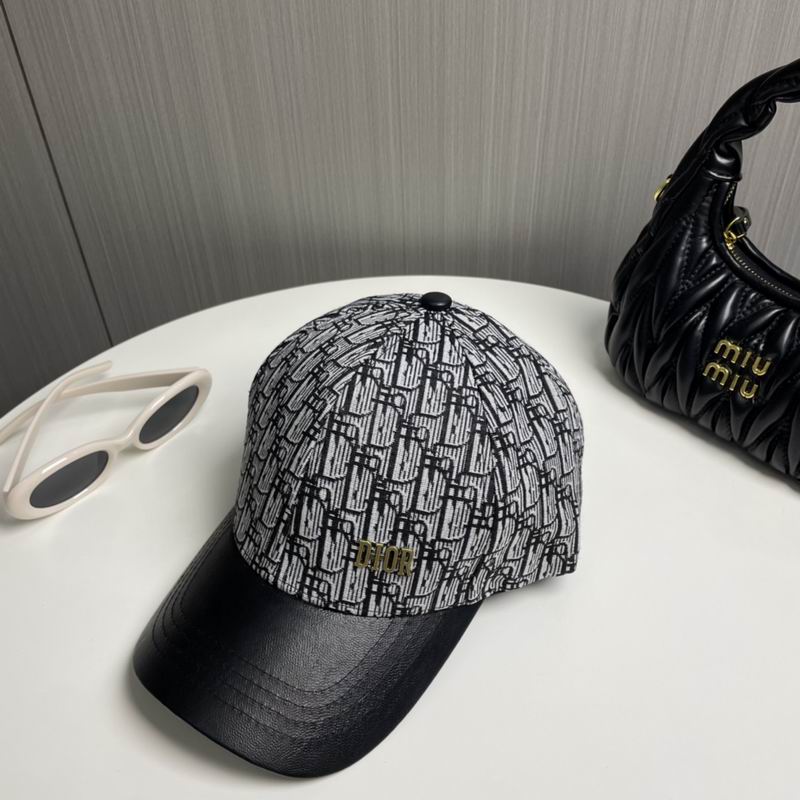 Dior cap (41)