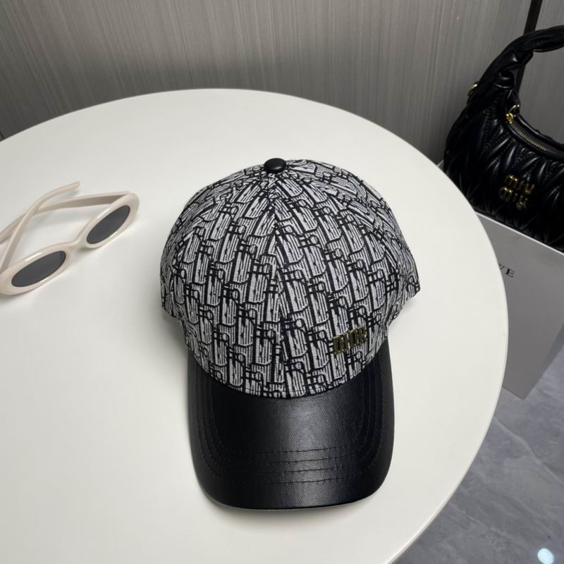 Dior cap (42)