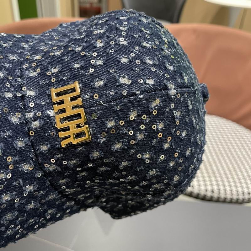 Dior cap (5)