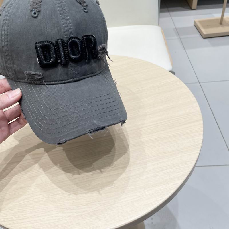 Dior cap (6)