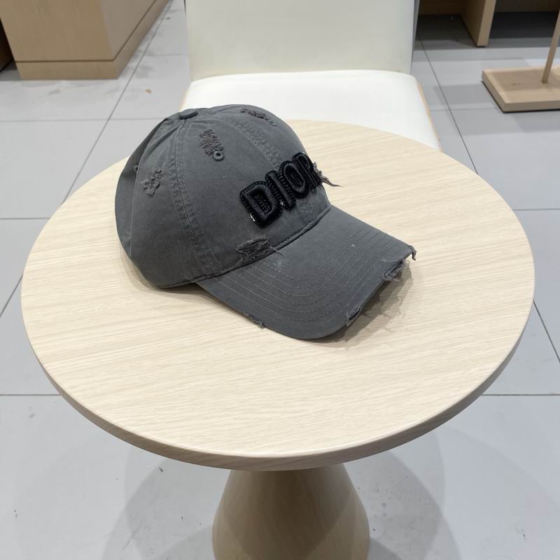Dior cap (7)
