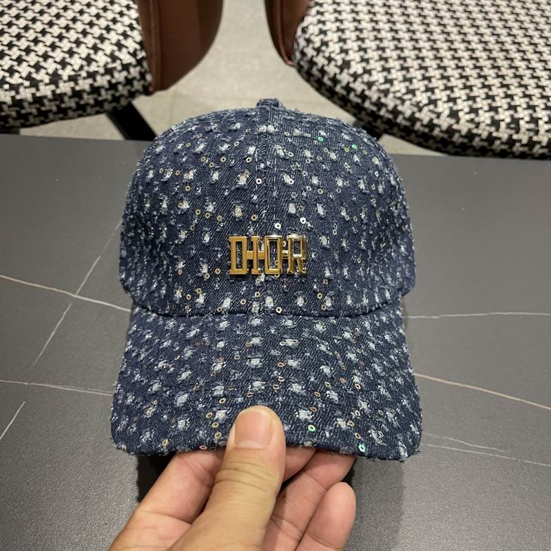 Dior cap (7)