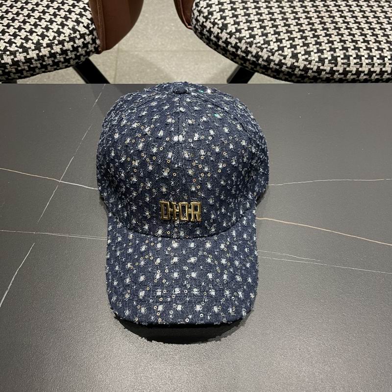 Dior cap (8)