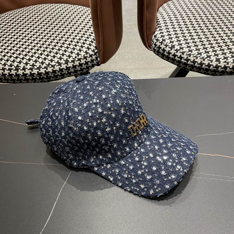 Dior cap (9)