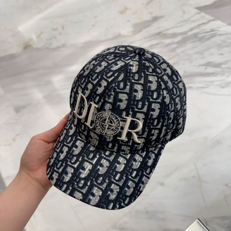 Dior cap dx (4)