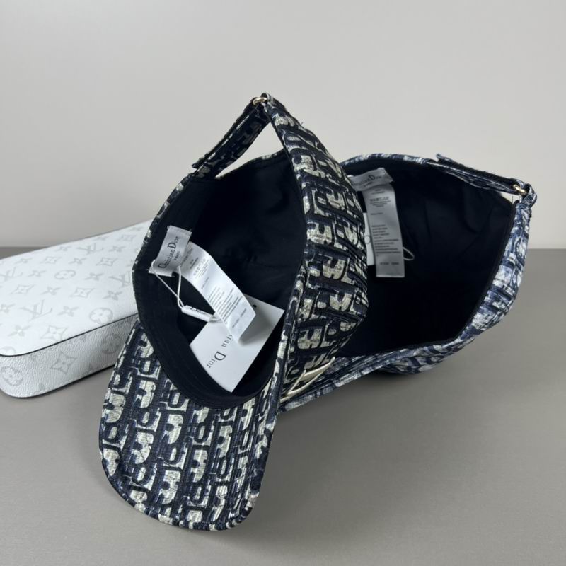Dior cap dx (56)