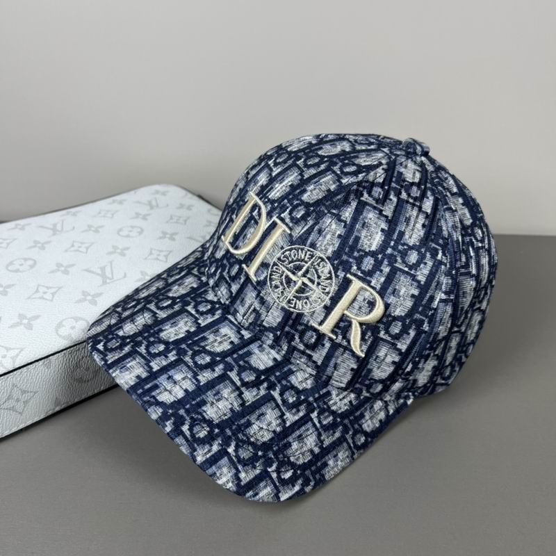 Dior cap dx (58)