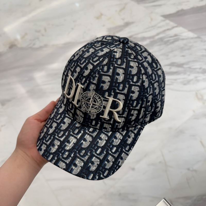 Dior cap dx (8)