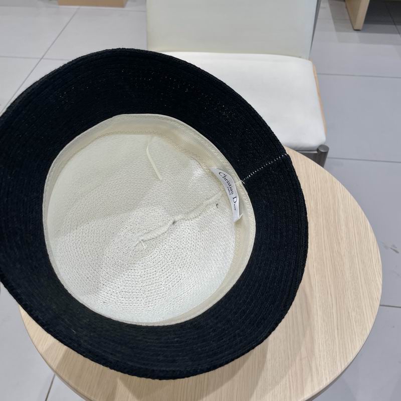 Dior hat (1)