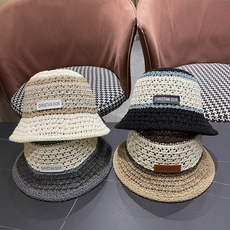 Dior hat (1)