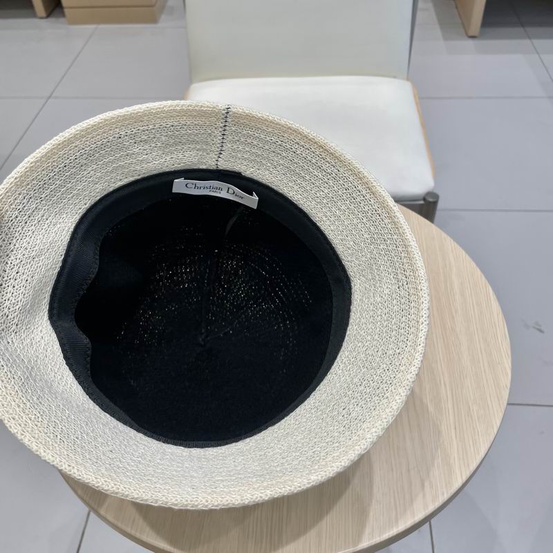 Dior hat (10)