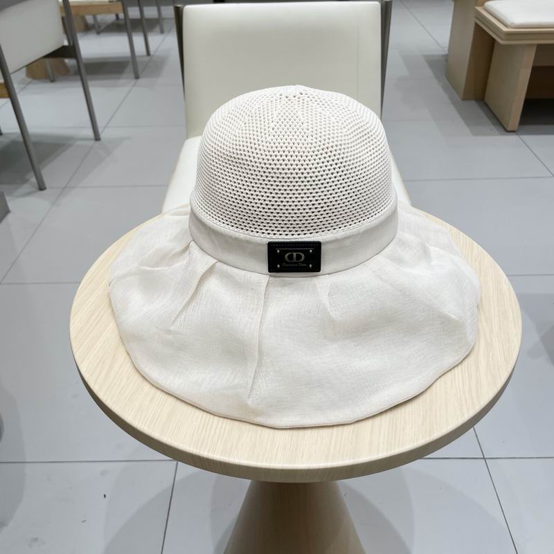 Dior hat (101)
