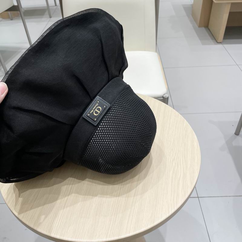 Dior hat (105)