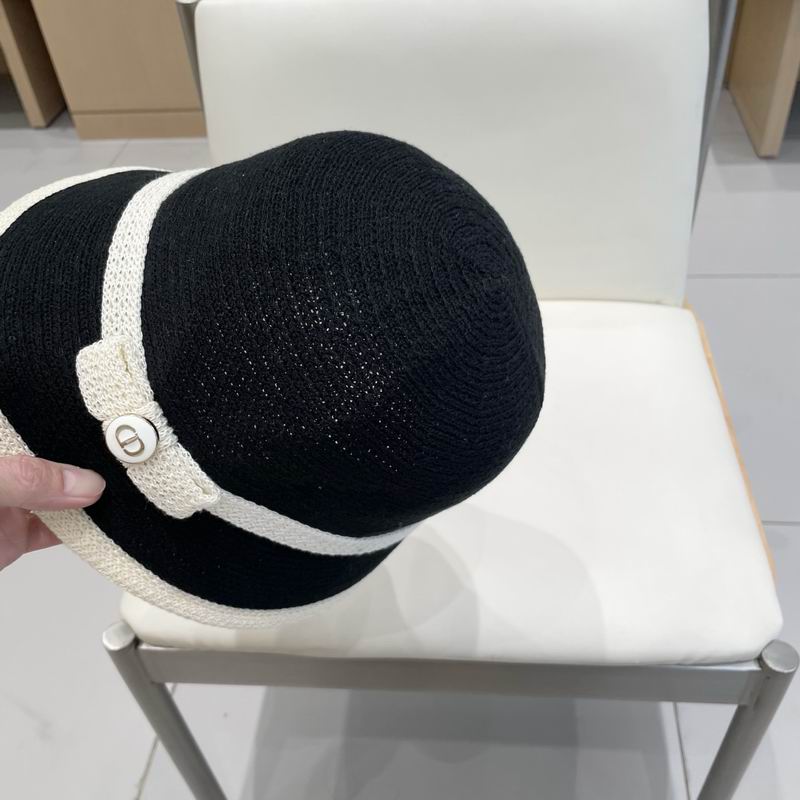 Dior hat (11)