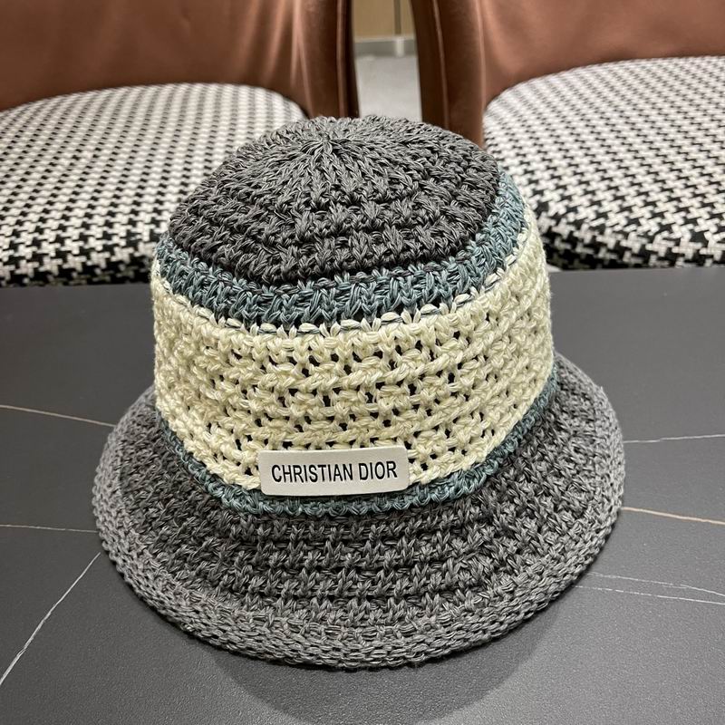 Dior hat (11)