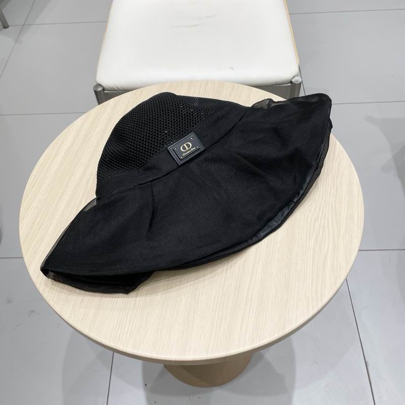 Dior hat (111)