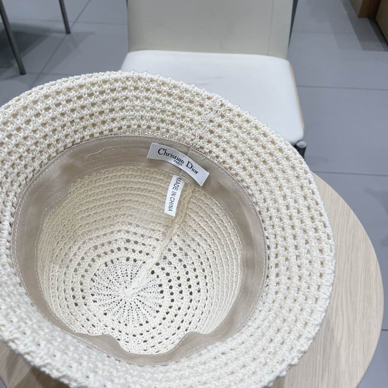 Dior hat (112)