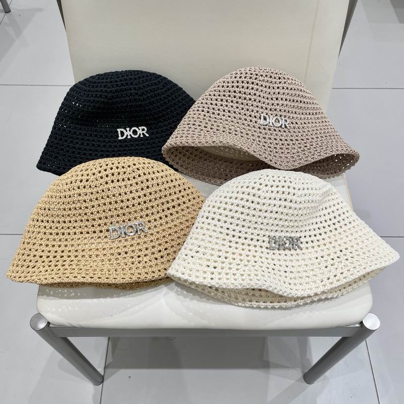 Dior hat (115)