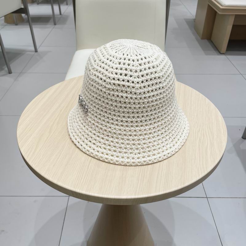 Dior hat (118)