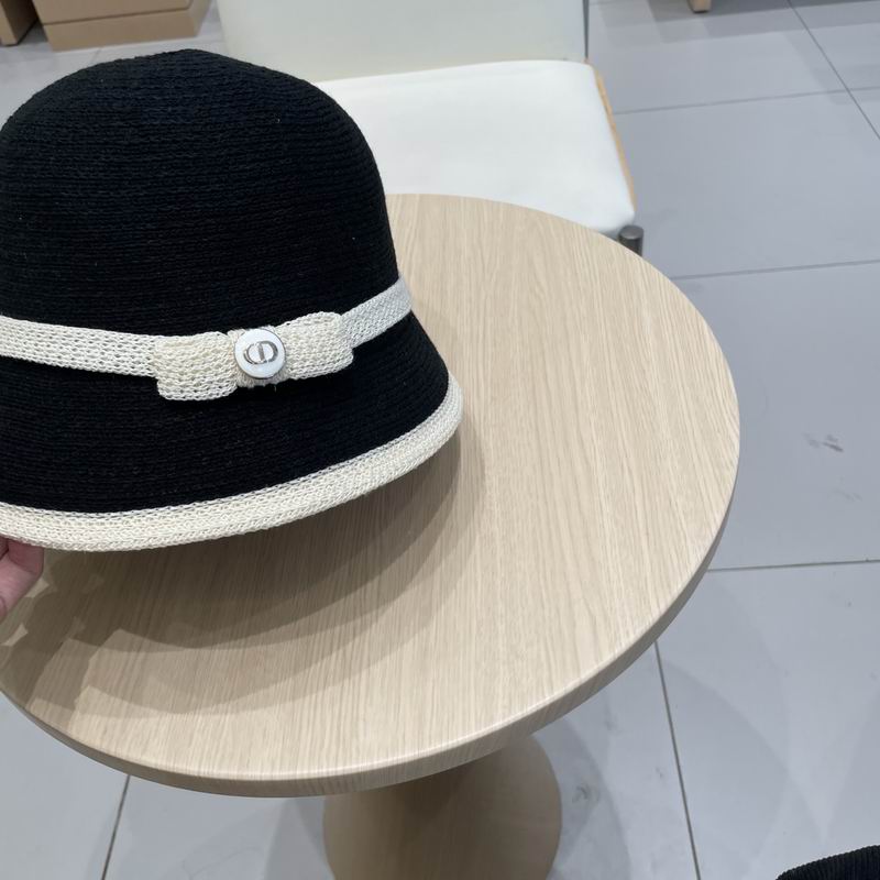 Dior hat (12)