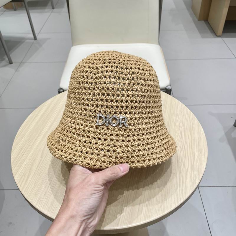 Dior hat (123)