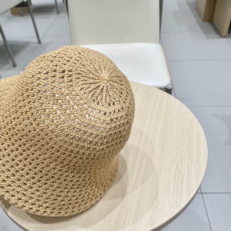 Dior hat (126)