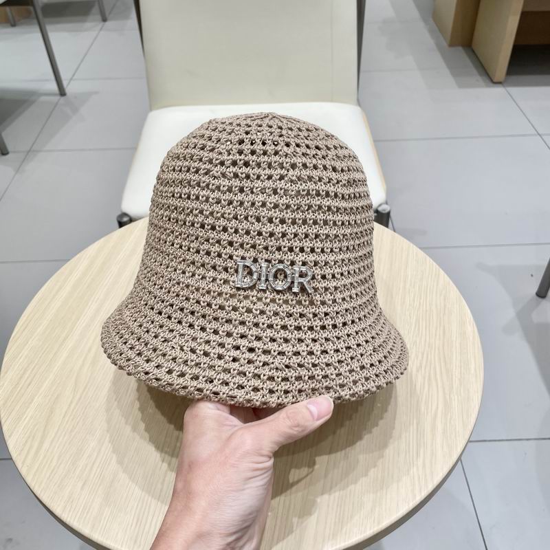 Dior hat (132)