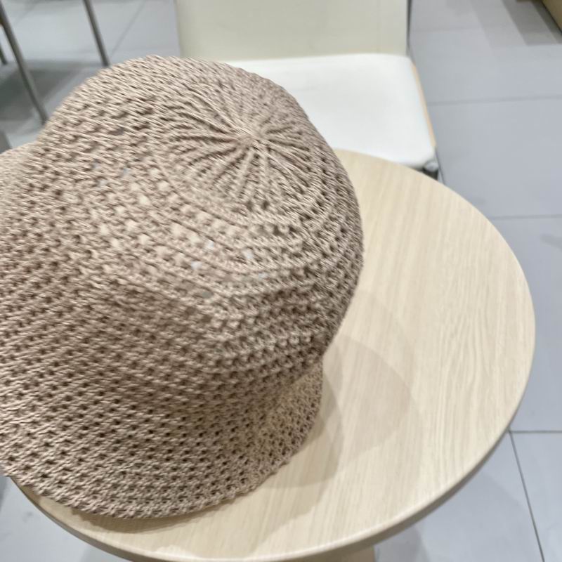 Dior hat (135)