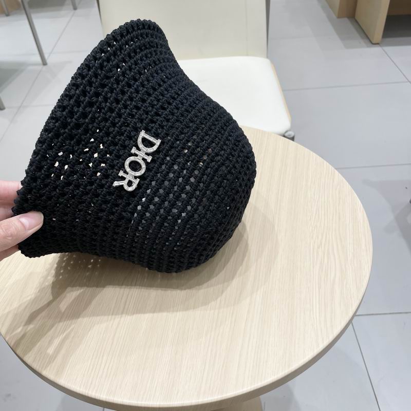Dior hat (142)