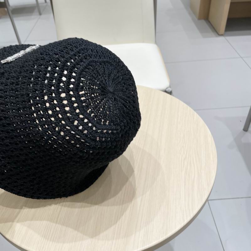 Dior hat (144)
