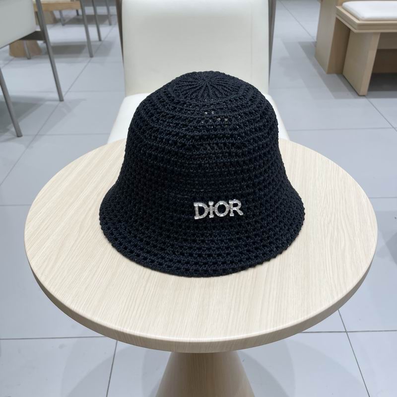 Dior hat (146)