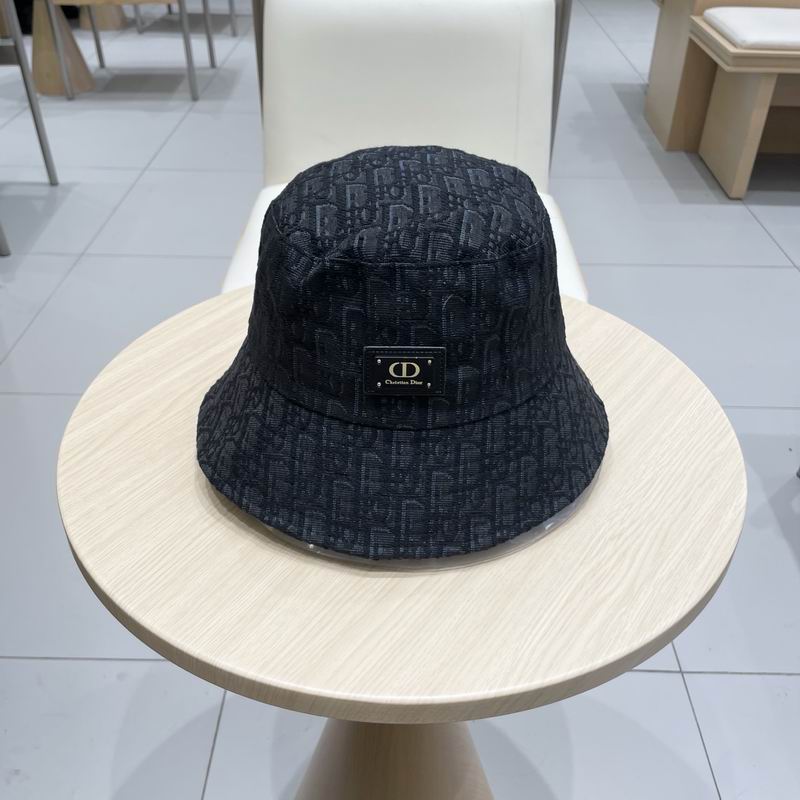 Dior hat (152)