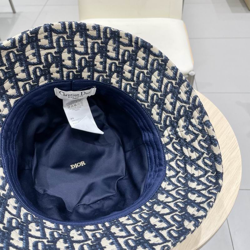Dior hat (153)