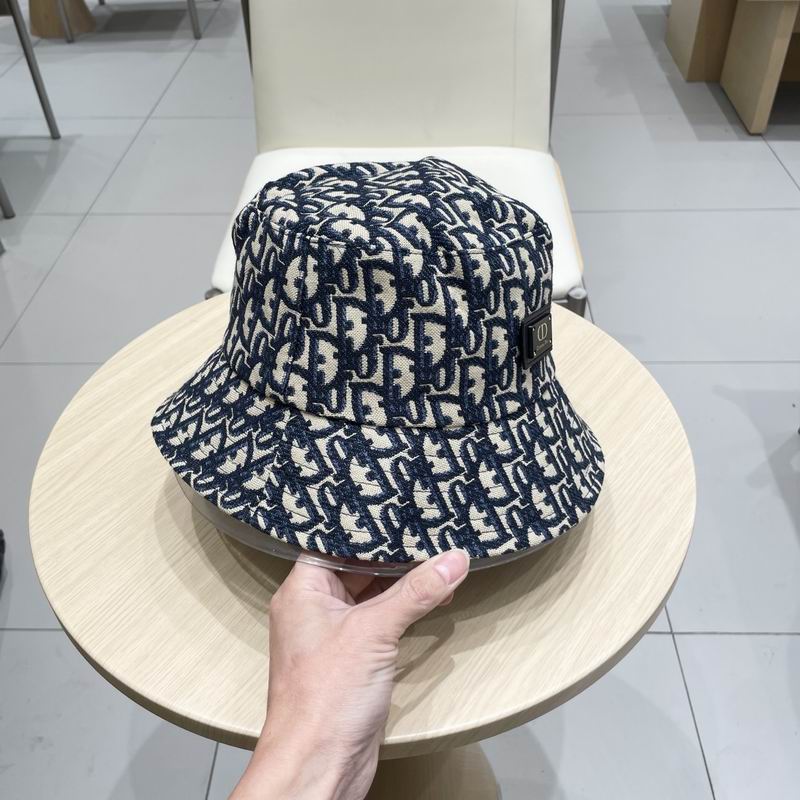 Dior hat (154)