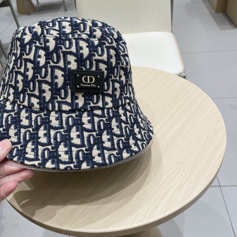 Dior hat (155)
