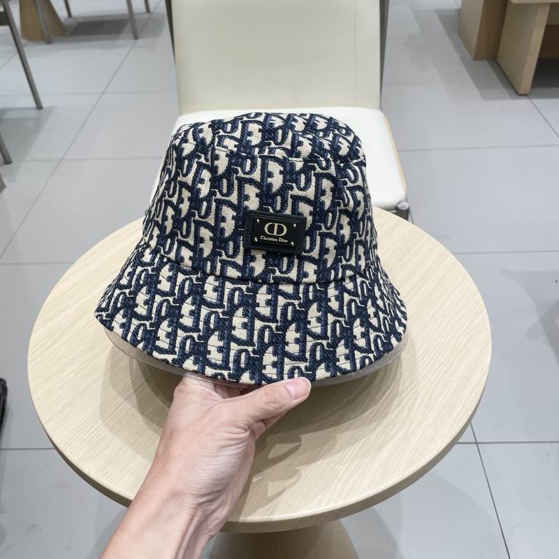 Dior hat (156)
