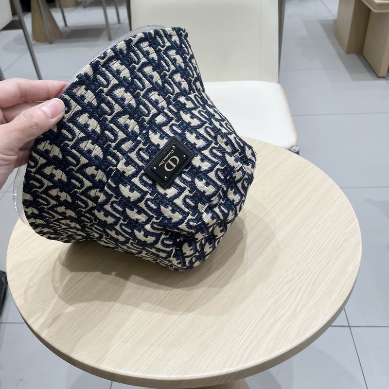 Dior hat (158)