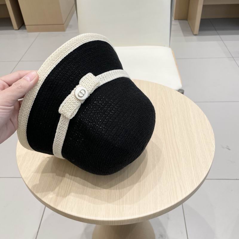 Dior hat (16)