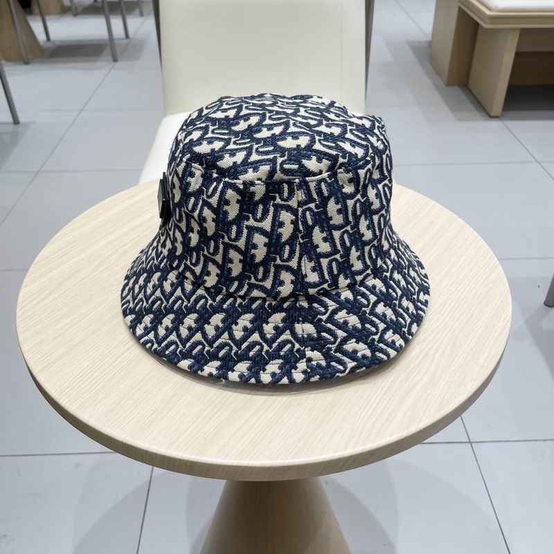 Dior hat (160)