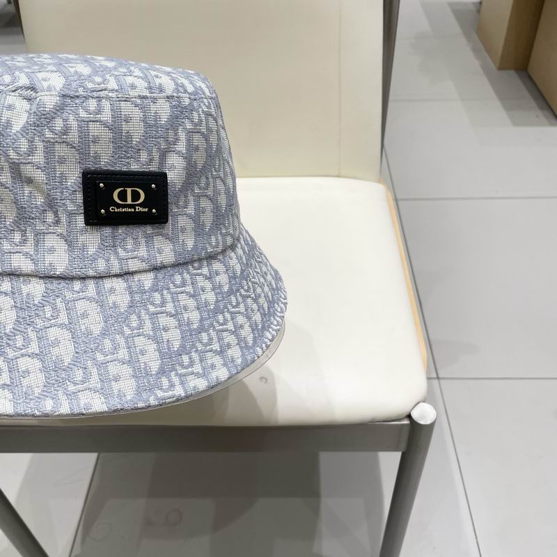 Dior hat (163)